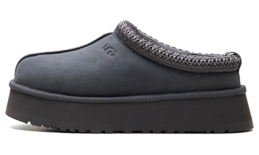 Ugg Tazz II Slipper “Obsidian” (1174471-OBS)