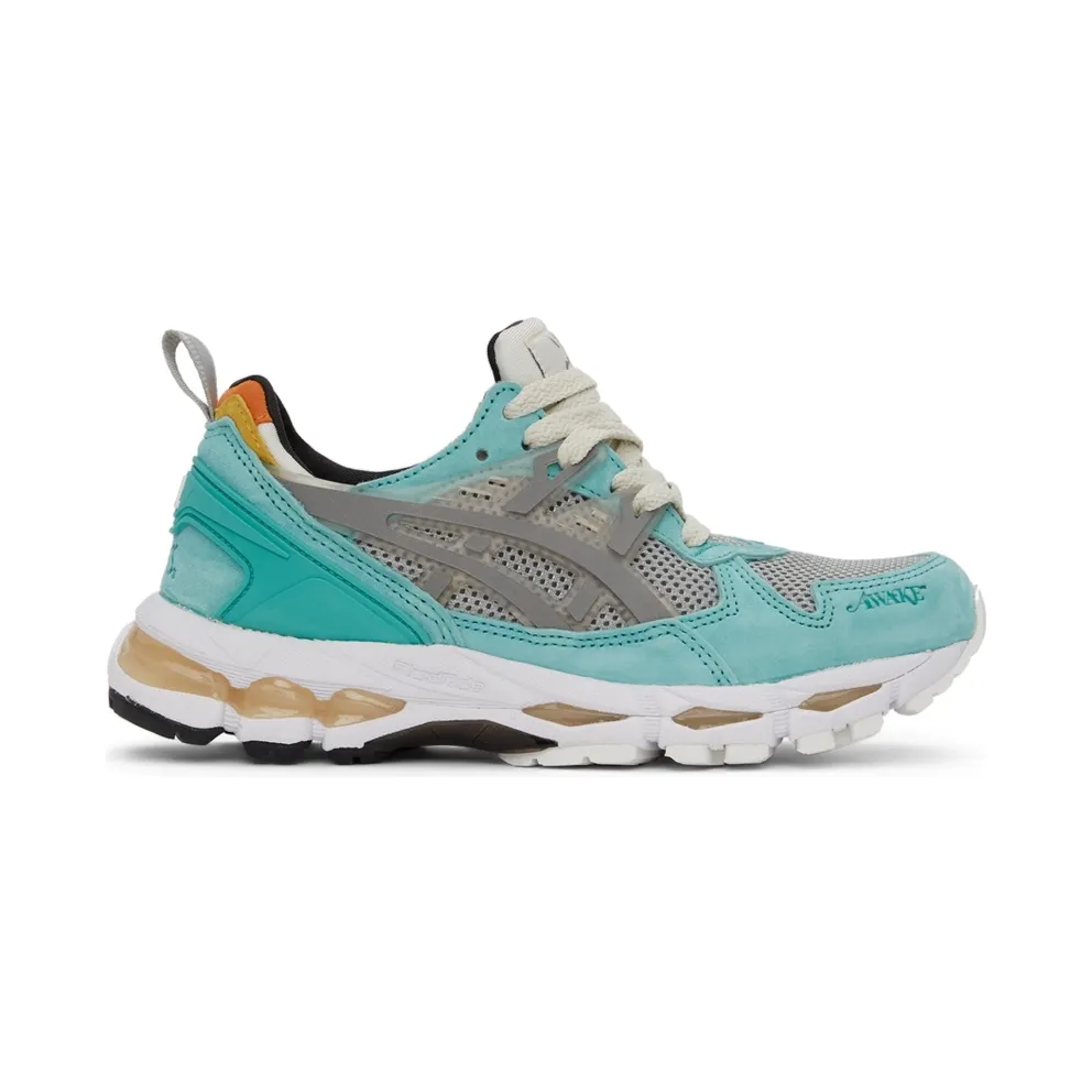 Awake NY Blue & Grey Asics Edition Gel-Kayano 21 (1201A459.300)