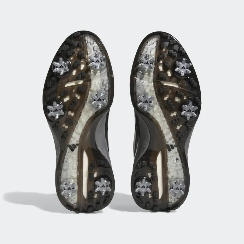 adidas ZG23 Core Black / Dark Silver Metallic / Silver Metallic (GW1178)