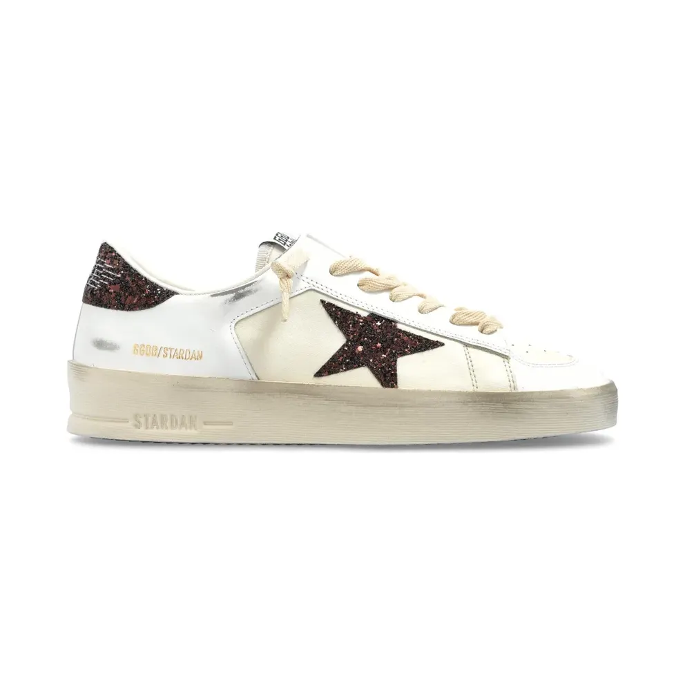 Golden Goose Stardan sneakers – Beige (GWF00333F006826)