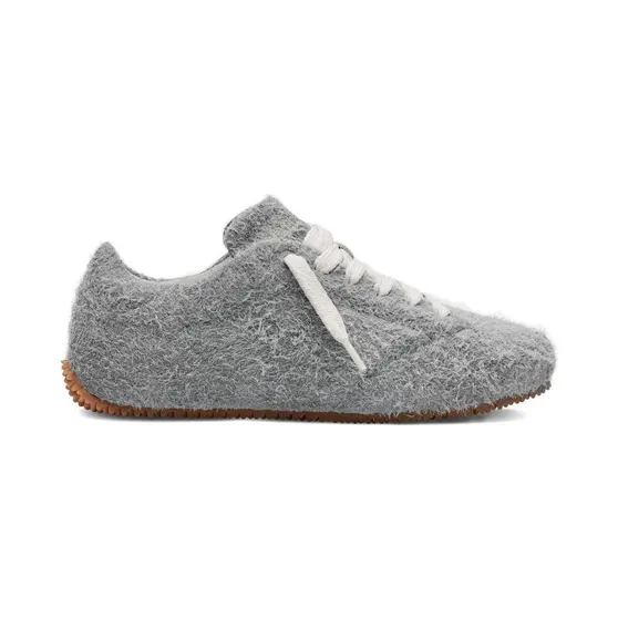 Axel Arigato Getextureerde “Grey” (F3240004)