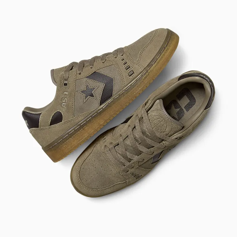 Converse CONS AS-1 Pro Classic Taupe/Truffle/Black (A11920C)