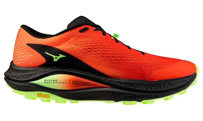 Mizuno Neo Rood (J1GJ2650-51)
