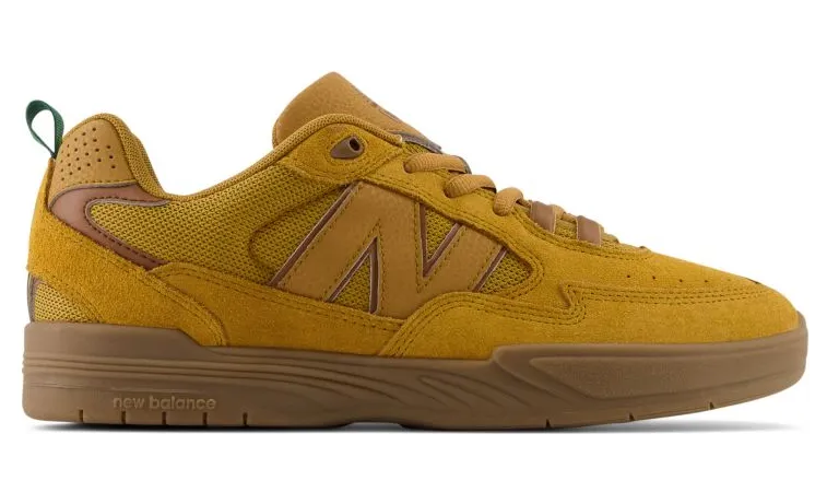New Balance Numeric 808 Tiago Lemos Wheat (NM808WHE)
