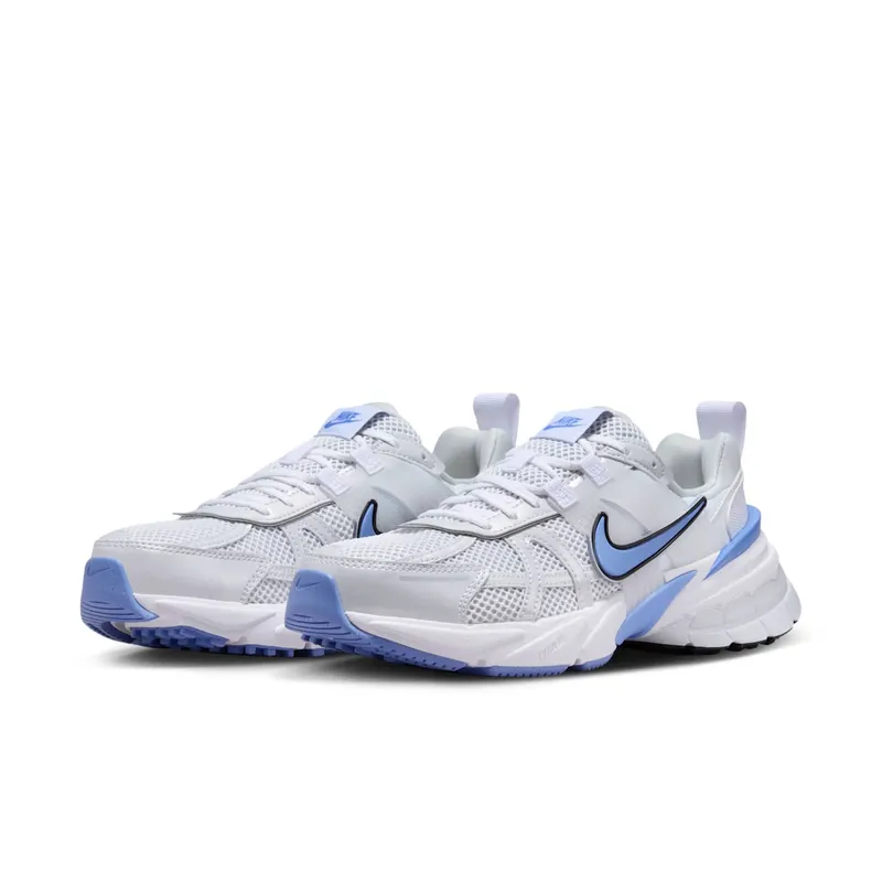 Nike V2K Run White Royal Pulse Summit White (FD0736-106)