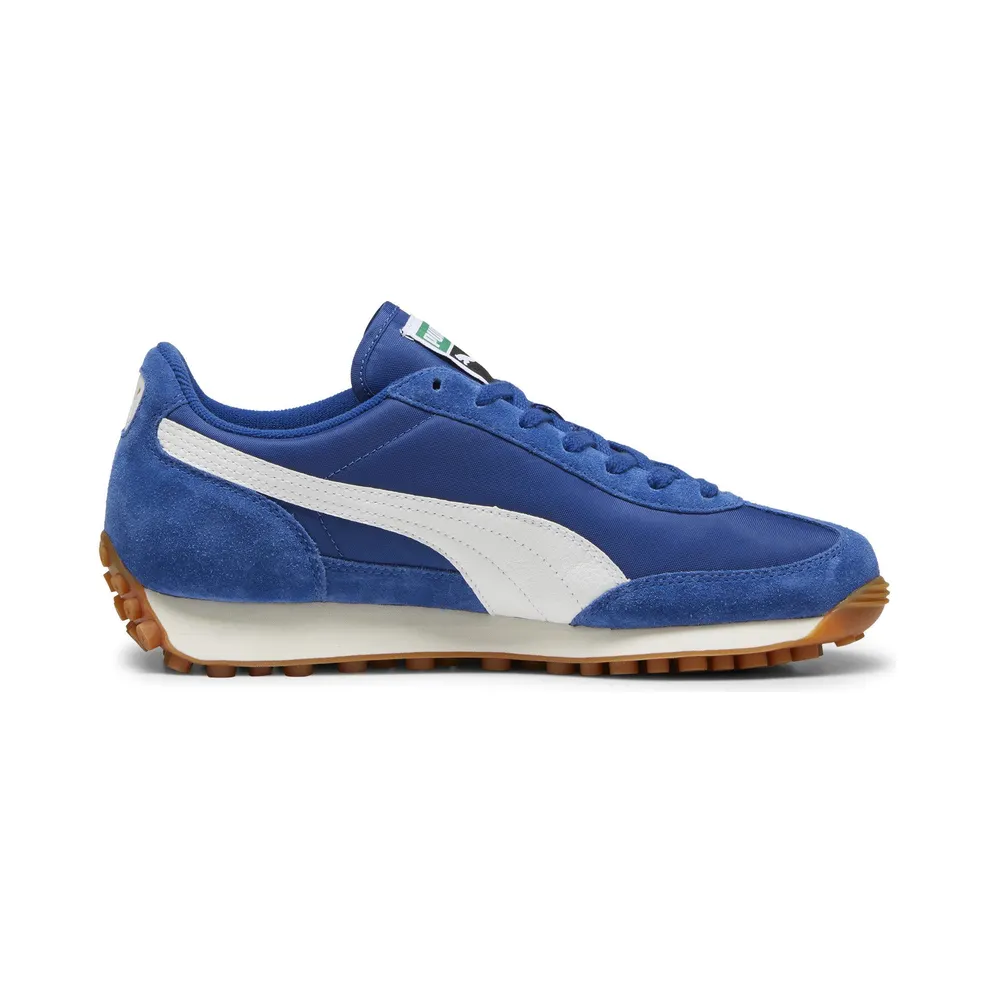 Puma Easy Rider Vintage “Clyde Royal / Puma White” (399028_09)