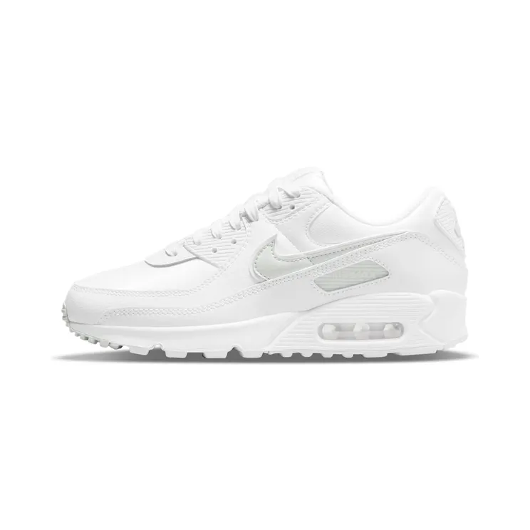 Nike Air Max 90 “White / Pistachio Frost” (DH5720-100)