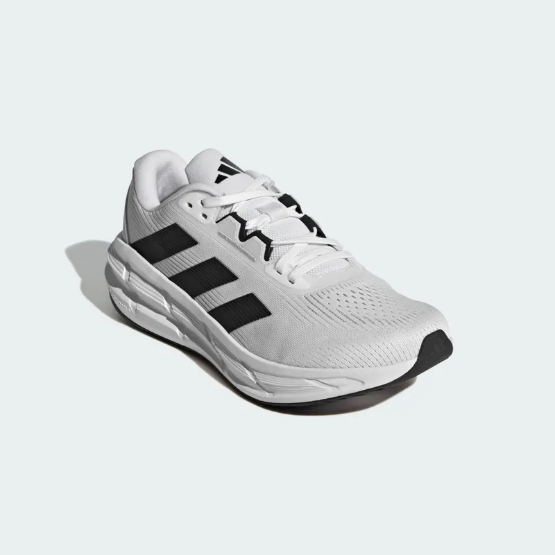 Adidas Questar 3 Running Shoes Cloud White / Core Black / Dash Grey (ID6318)