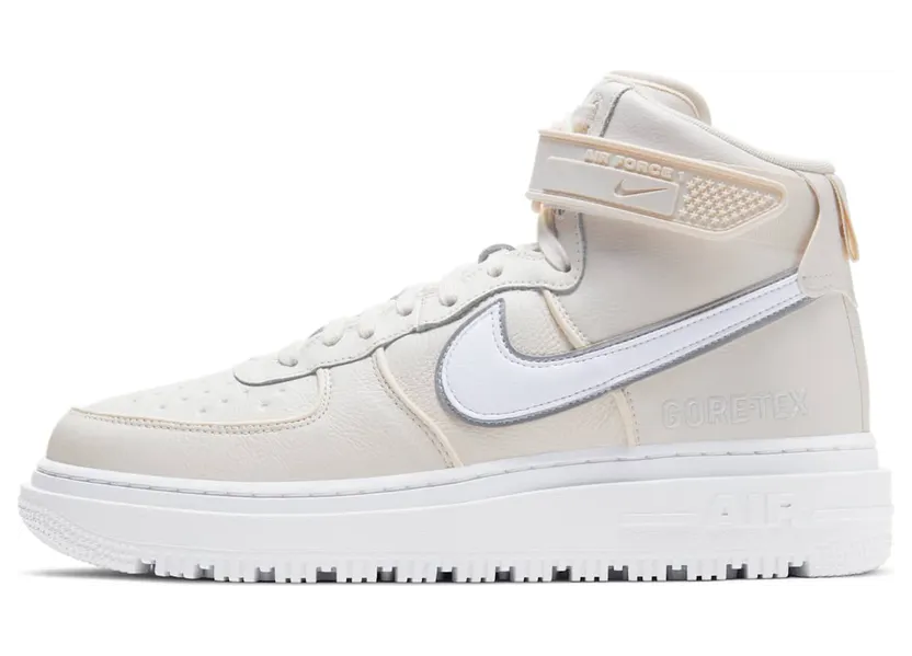 Nike Air Force 1 Gore-Tex Herenboots Grey (DH4096001)