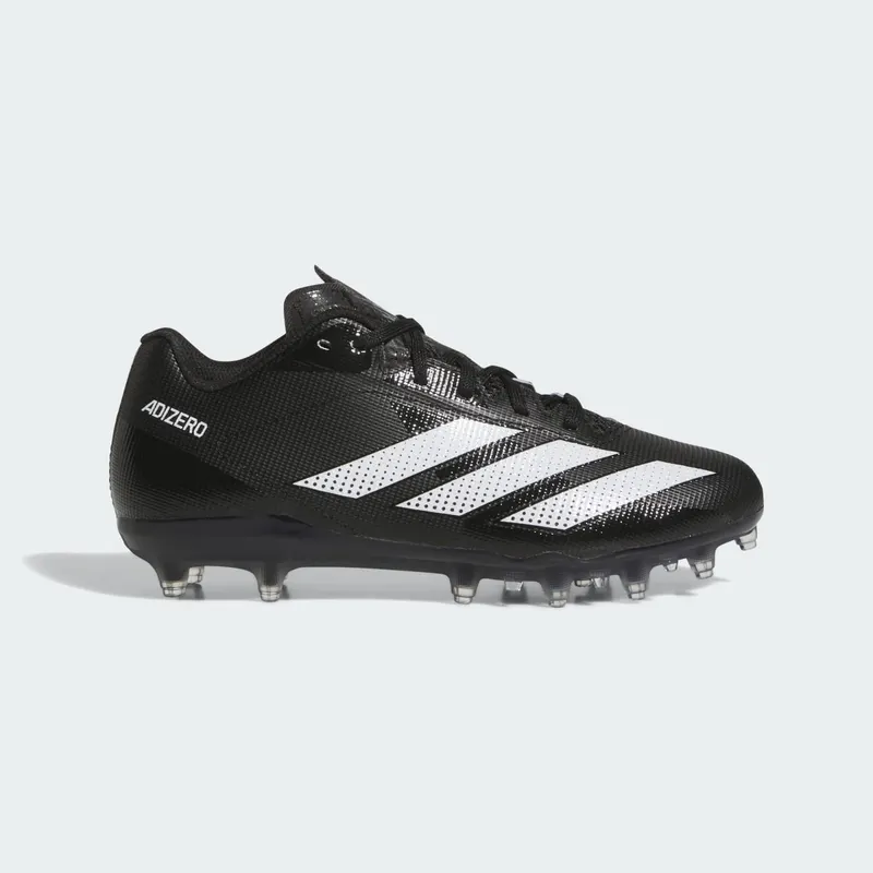 adidas Adizero Electric.2 II Core Black Cloud White (IF1906)
