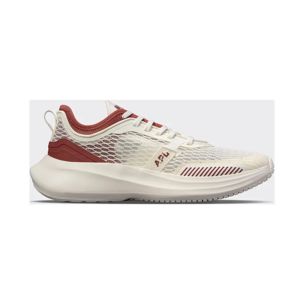 APL Euphoria “Ivory/Bordeaux” ()