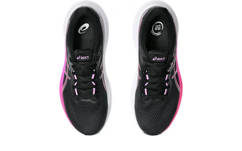 ASICS GT-1000 13 Black Pink Glo (1012B663-005)