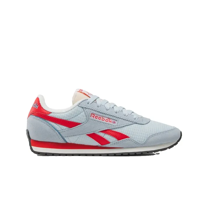 Reebok Classics Reebok sneaker Ice Blue / Sport Red / Washed Black (100245687)
