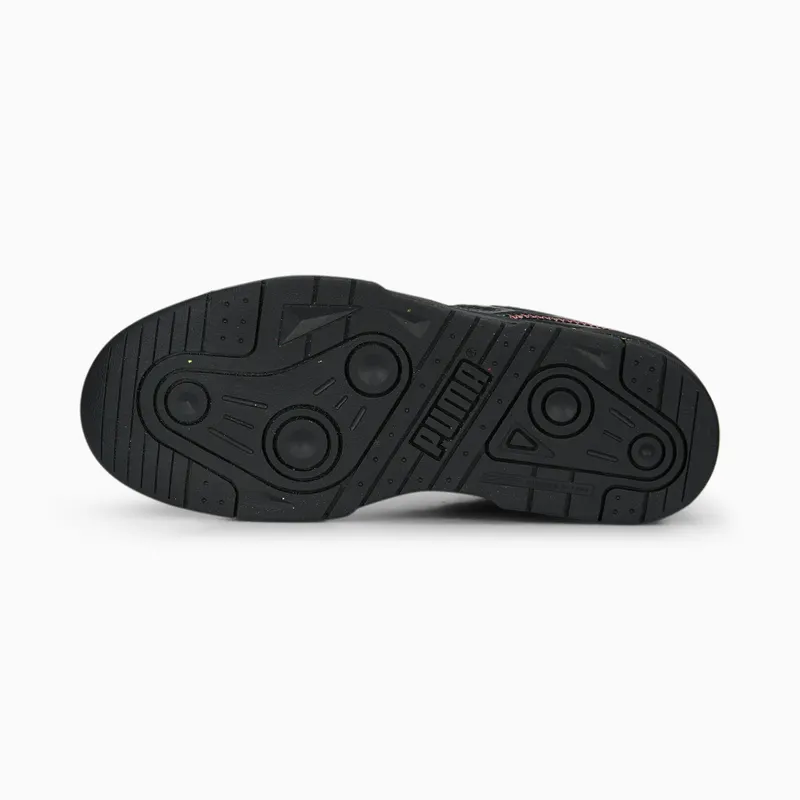 Puma x THE RAGGED PRIEST Slipstream Black (391013-01)