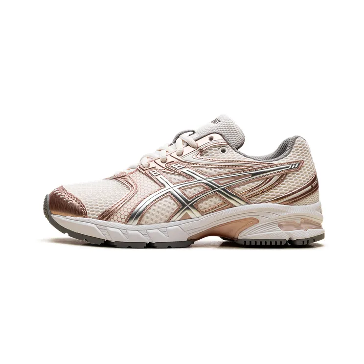 Asics Gel-DS Trainer 14 “Cream Rose Gold” (1203A965-100)