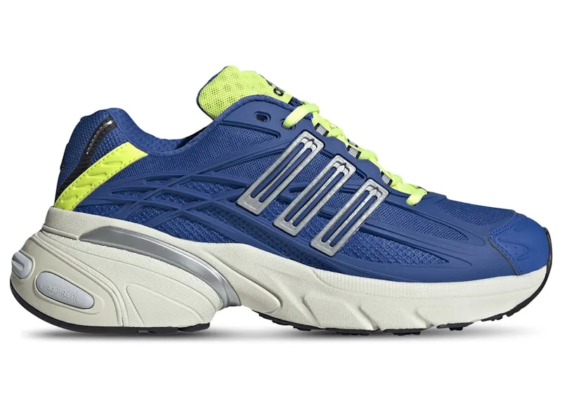 adidas Adistar XLG 2.0 Blue Solar Yellow (HQ7552)