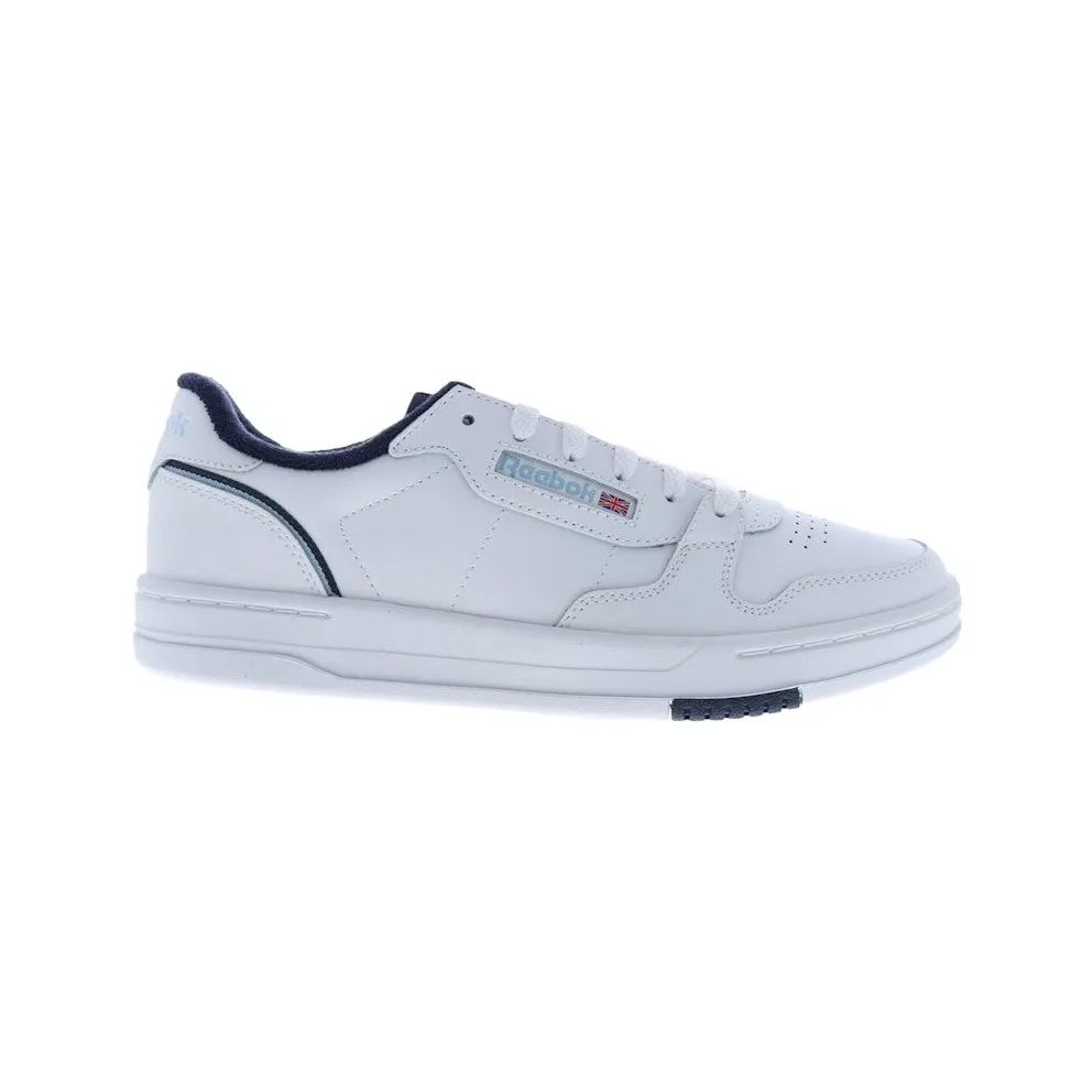 Reebok Phase Court White Navy Soft Blue (100208627)