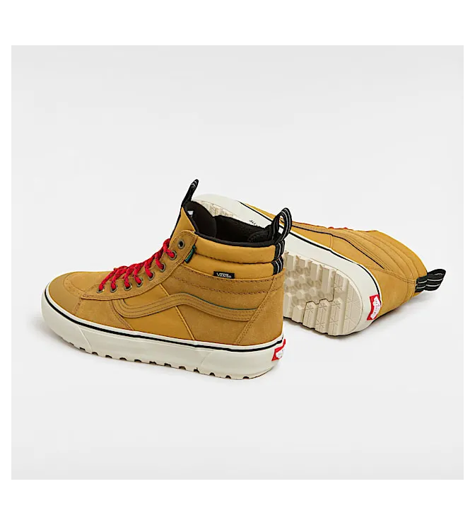 vans-sneaker VN000CVTTAN
