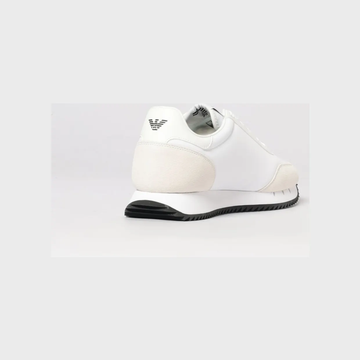 EA7 Sneakers White (7X000541AF18609MZ021) (2)