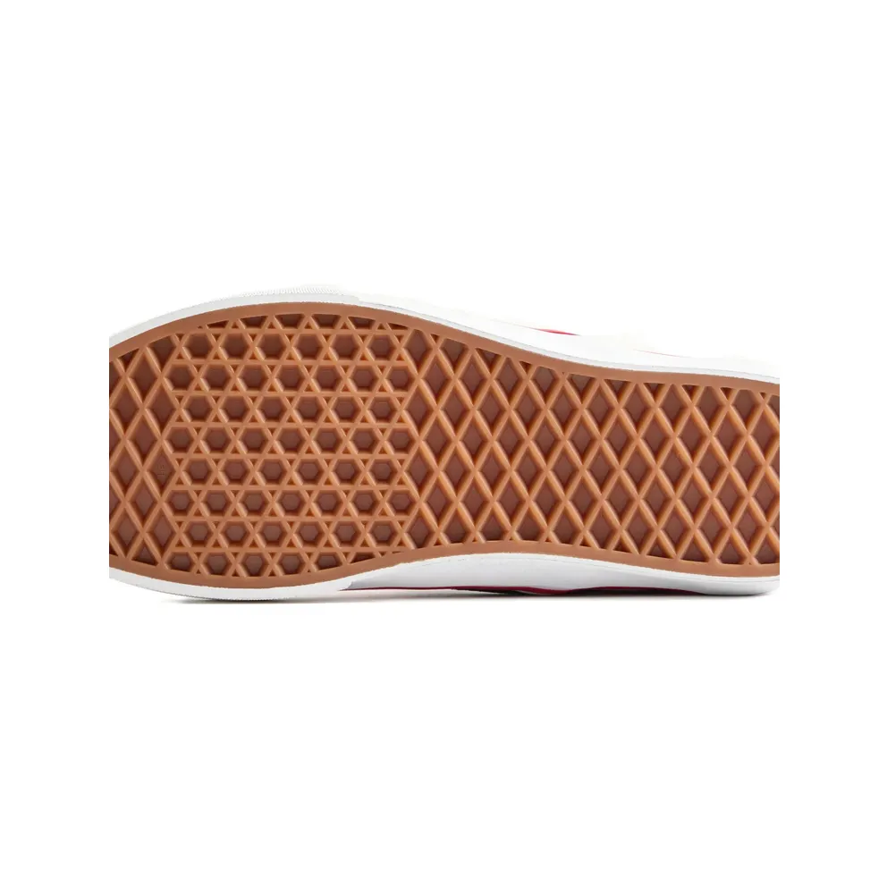 Vans X Valentino X Vans Checkerboard Slip-on “Neutrals/Black” (8W2S0NY9WHX BAG)