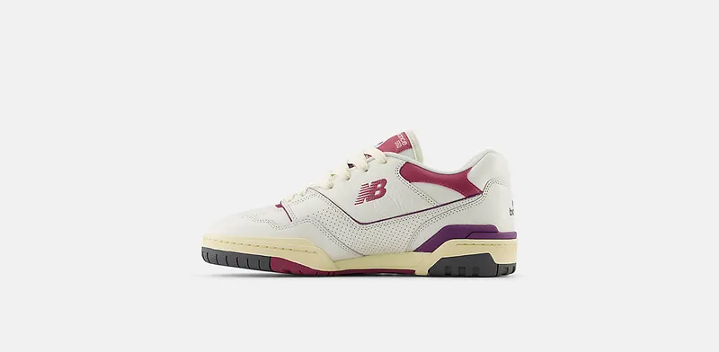 New Balance 550 “Scorpio Mini Logo” (BB550PTA)