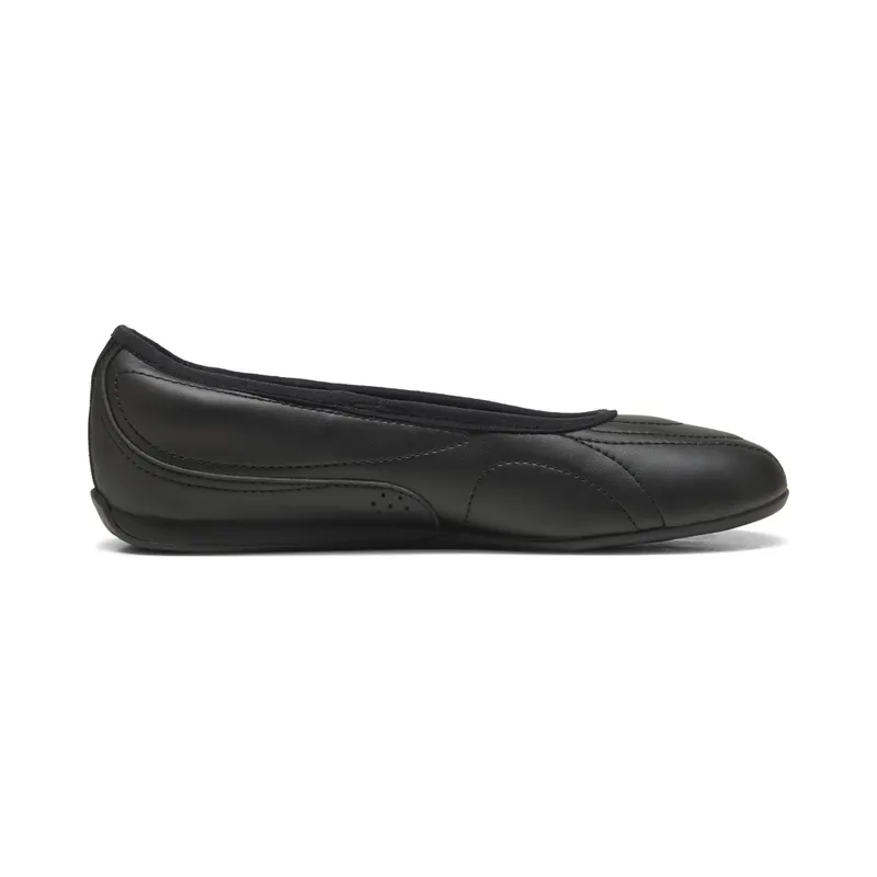 Puma Catch Soleil “Puma Black / Shadow Gray” (404642_05)