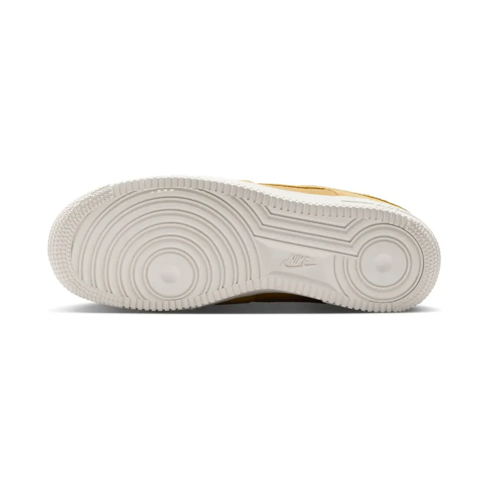 Nike Air Force 1 Low ’07 Club Gold Sail (HJ5336-700)