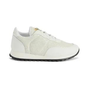Giuseppe Zanotti Jimi Runner low-top sneakers – Beige (I160018K22)