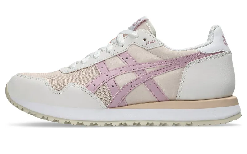 ASICS Tiger Runner II Pearl Pink Rose Water (1202A400-700)