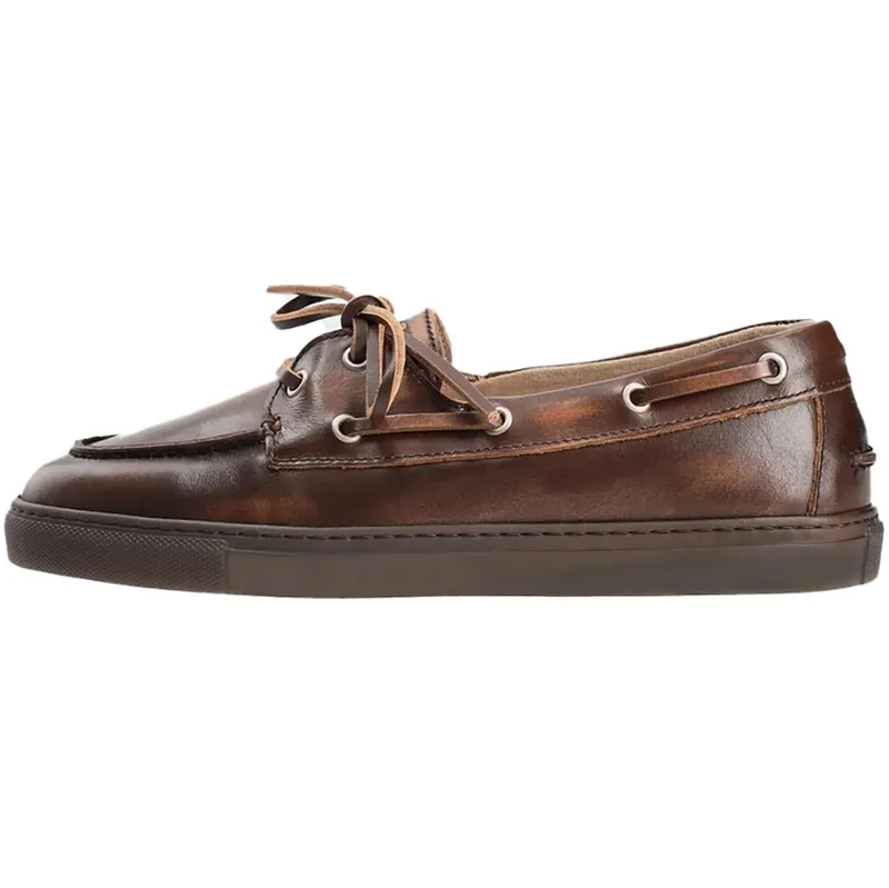 Copenhagen Studios sneaker Vintage Leather Brown (CPH160-VILEBR)