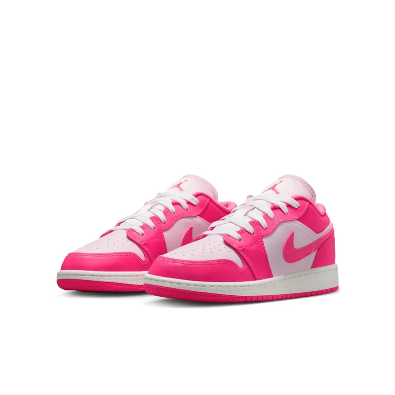 Jordan 1 Low GS “Valentine’s Day” (553560-661)