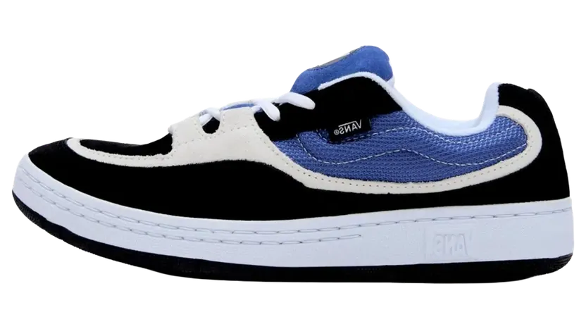 Vans SPEED LS “Black/Navy” (VN000CTNYA61)