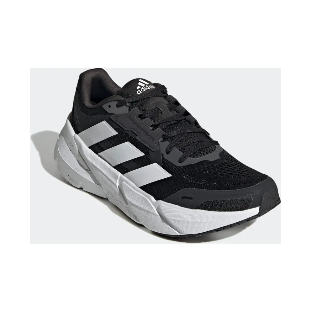 Adidas Adistar Core Black / Cloud White / Grey Five (GX2995)