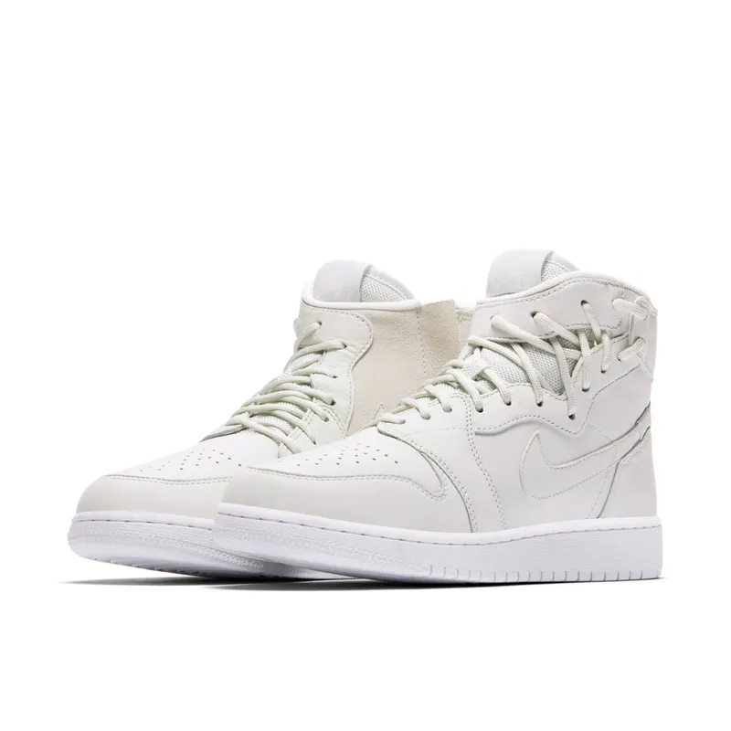 Jordan 1 Rebel XX Off White (W) Off White/Off White (AO1530-100)