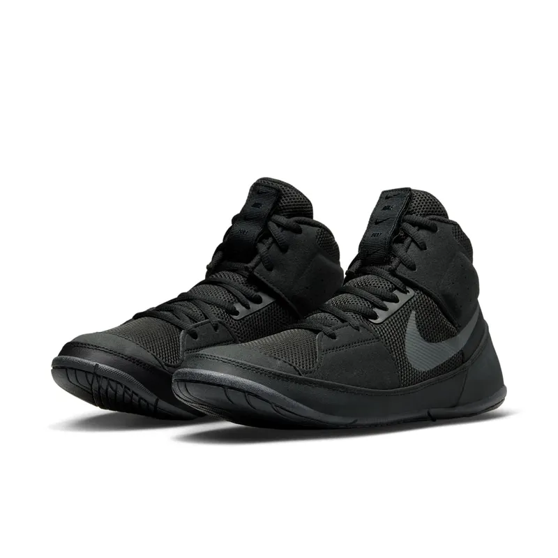 Nike Fury “Black” (AO2416-010)