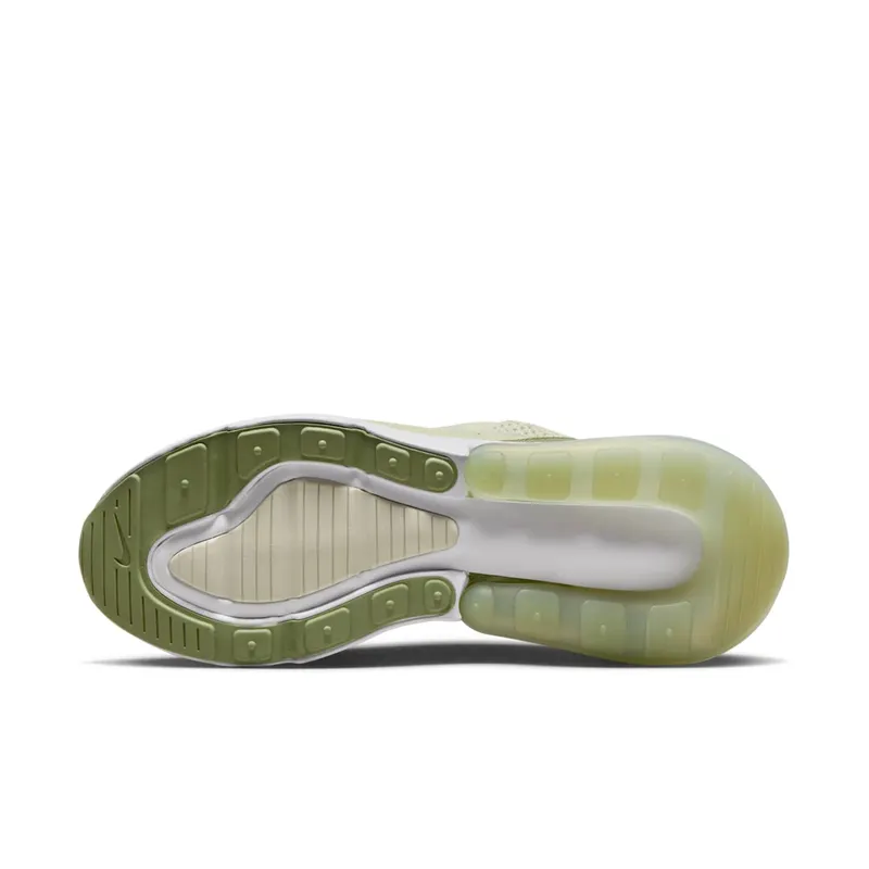 Nike AIR MAX 270 “Sea Glass Oil Green” (FN7101-020)