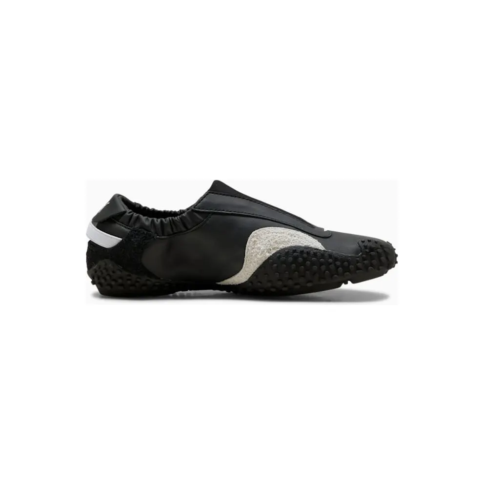 Puma Mostro Move Black White