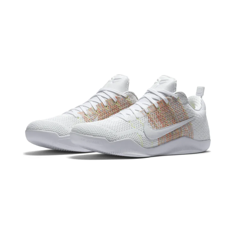 Nike Kobe 11 Elite Low 4KB ‘White Horse’ (2016) (824463-199)