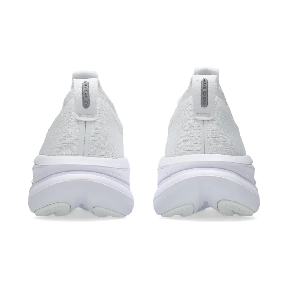 ASICS Gel-Nimbus 28 White (1012B899-100)