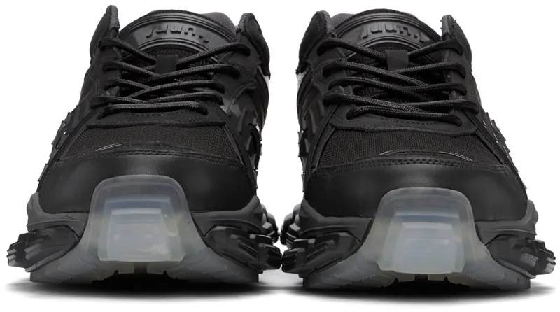 Juun.J Off-White Leather (JC21K1P10)