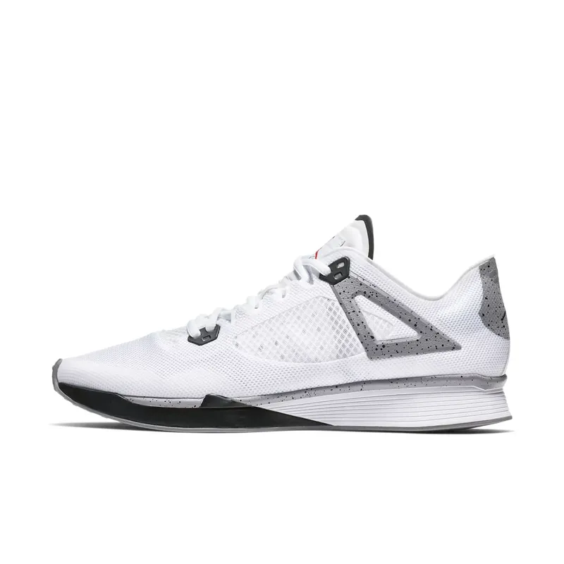 Jordan 89 Racer White Cement White/Cement Grey-Fire Red-Black (AQ3747-100)