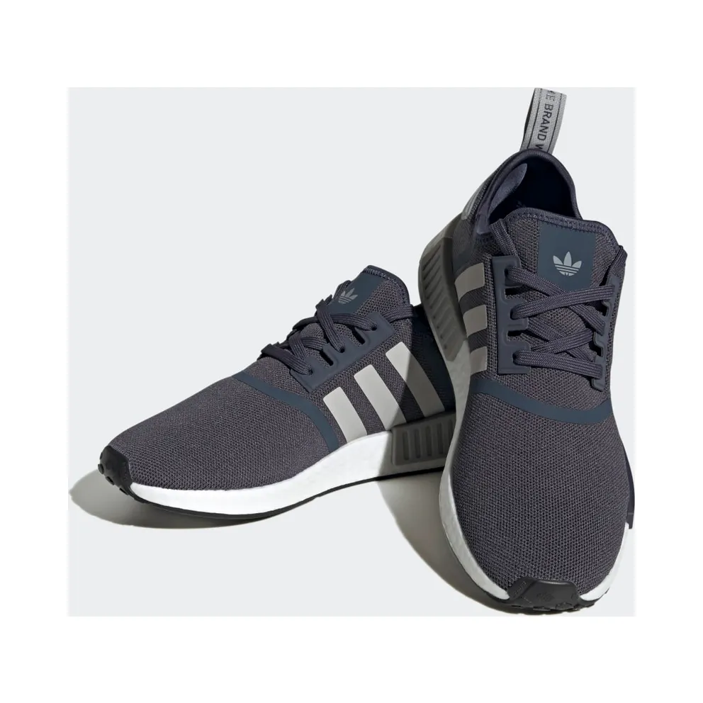 Adidas NMD_R1 Shadow Navy / Grey Two / Core Black (HQ4462)