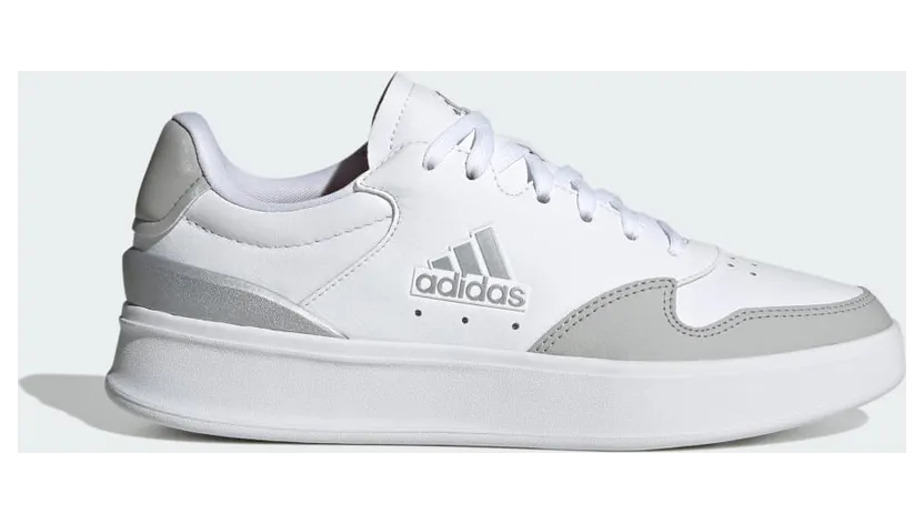 adidas Kantana Cloud White / Grey Two / Silver Metallic (IG9823)