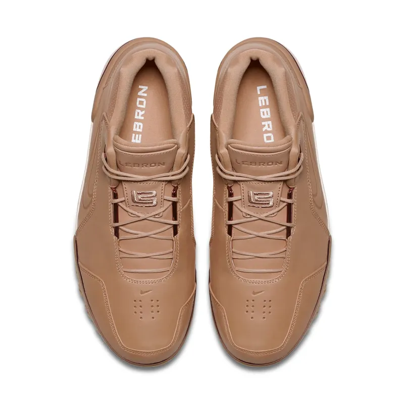 Nike Air Zoom Generation Vachetta Tan Vachetta Tan/Vachetta Tan-Sail (308214-200)