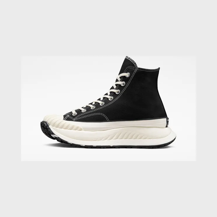 Converse Chuck 70 AT-CX “Black / Egret / Black” (A03277C)