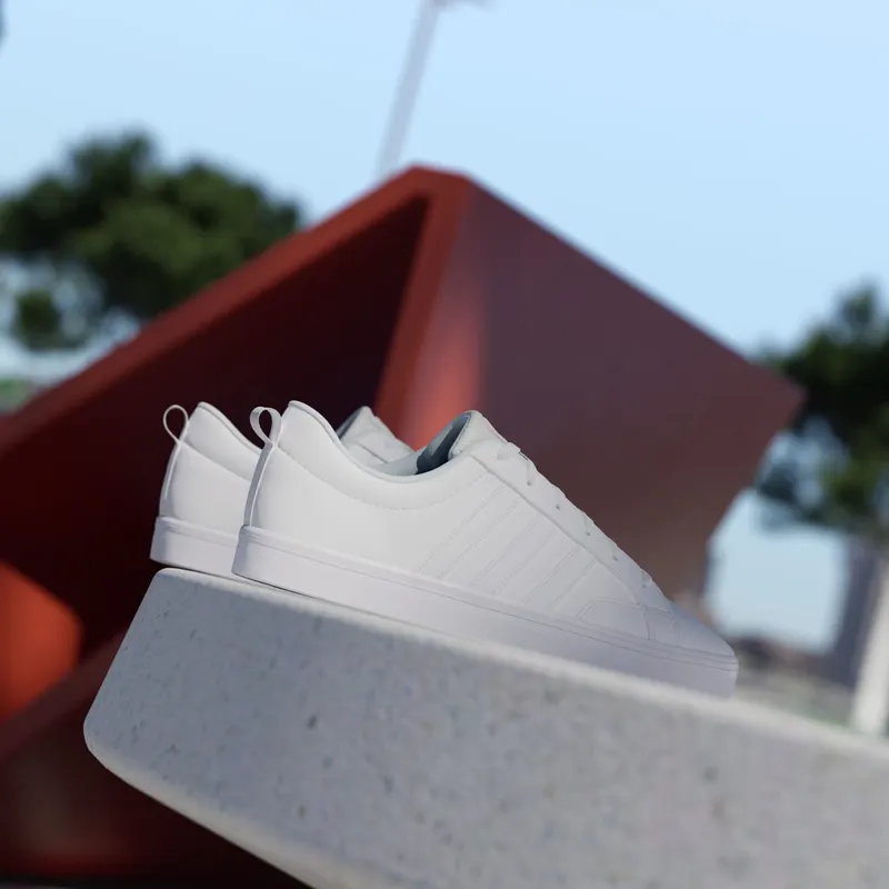 Adidas VS Pace 2.0 Cloud White / Cloud White / Cloud White (HP6012)