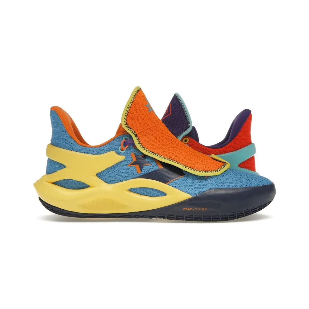 Converse All Star BB Trilliant CX Fever Dream (A06423C)