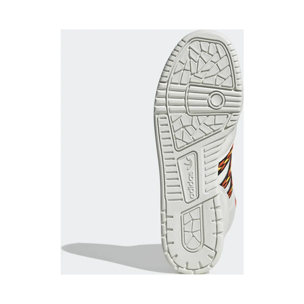 Adidas Rivalry Cloud White / Semi Impact Orange / Crystal White (HR1426)