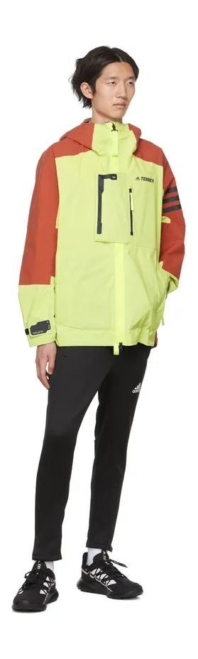 adidas-terrex FZ2225