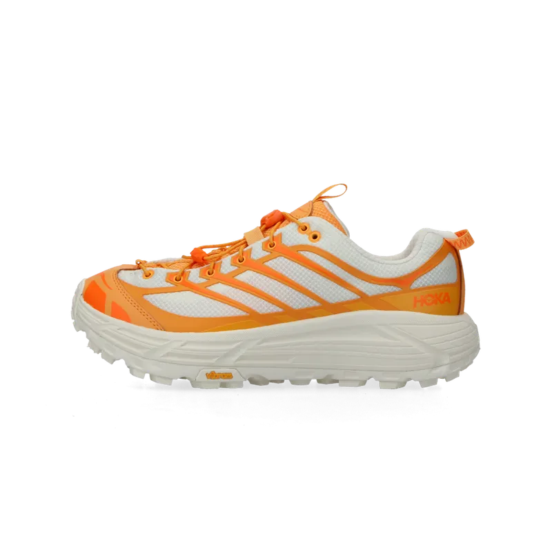 Hoka U Mafate Three2 “Sun Coral / Alabaster” (1141572-SRLL)